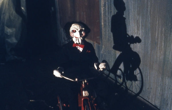 SAW - Limited Steelbook Edition (4K Ultra HD+Blu-ray) – Bild 4– JETZT KAUFEN BEI GLACIER GAMES .at