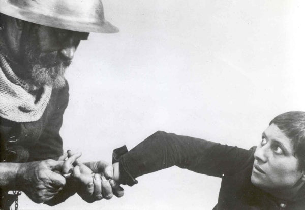 Die Passion der Jungfrau von Orleans - Digital Remastered (DVD) – Bild 3– JETZT KAUFEN BEI GLACIER GAMES .at