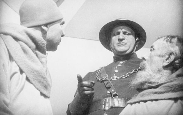 Die Passion der Jungfrau von Orleans - Digital Remastered (DVD) – Bild 2– JETZT KAUFEN BEI GLACIER GAMES .at