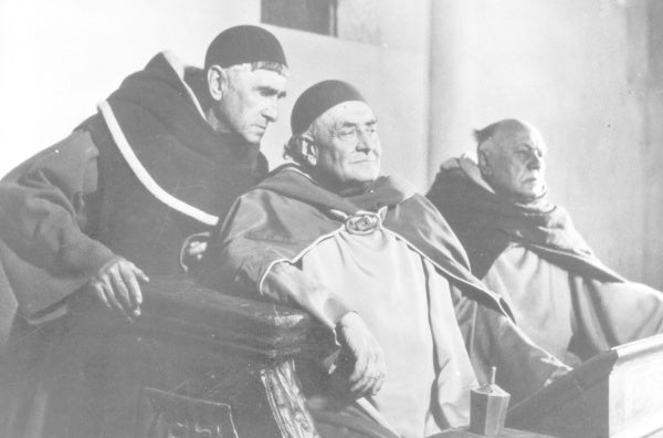 Die Passion der Jungfrau von Orleans - Special Edition (Blu-ray) – Bild 5– JETZT KAUFEN BEI GLACIER GAMES .at