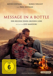 Message in a Bottle (DVD)– JETZT KAUFEN BEI GLACIER GAMES .at