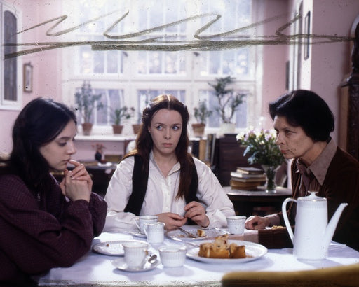 Margarethe von Trotta - Die frühen Filme (6 DVDs) – Bild 2– JETZT KAUFEN BEI GLACIER GAMES .at