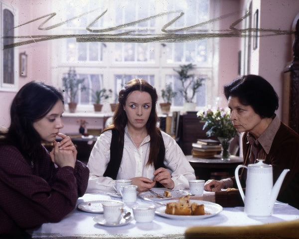 Margarethe von Trotta - Die frühen Filme (6 DVDs) – Bild 2– JETZT KAUFEN BEI GLACIER GAMES .at