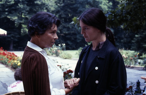 Margarethe von Trotta - Die frühen Filme (6 Blu-rays) – Bild 5– JETZT KAUFEN BEI GLACIER GAMES .at