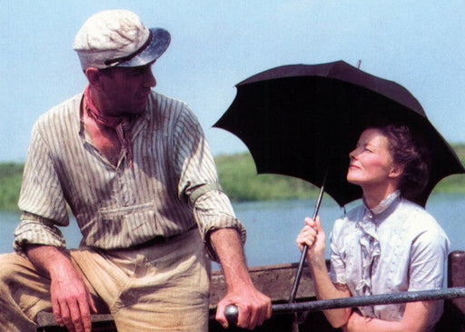 African Queen - Special Edition - Digital Remastered (DVD) – Bild 2– JETZT KAUFEN BEI GLACIER GAMES .at