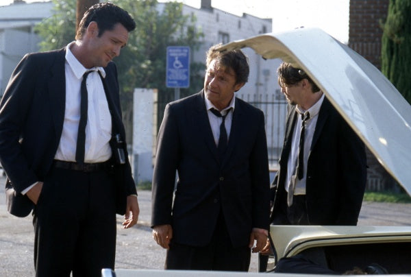 Reservoir Dogs - Digital Remastered (DVD) – Bild 4– JETZT KAUFEN BEI GLACIER GAMES .at