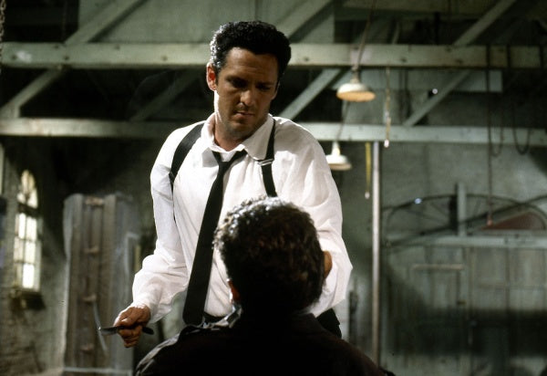 Reservoir Dogs - Digital Remastered (DVD) – Bild 6– JETZT KAUFEN BEI GLACIER GAMES .at