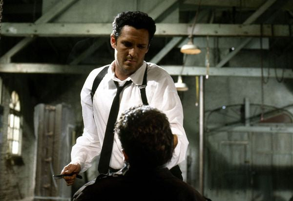 Reservoir Dogs (4K Ultra HD+Blu-ray)