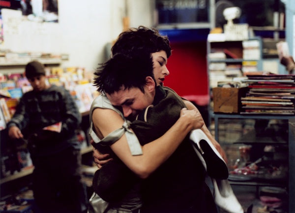 The Million Dollar Hotel - Special Edition - Digital Remastered (DVD) – Bild 3– JETZT KAUFEN BEI GLACIER GAMES .at