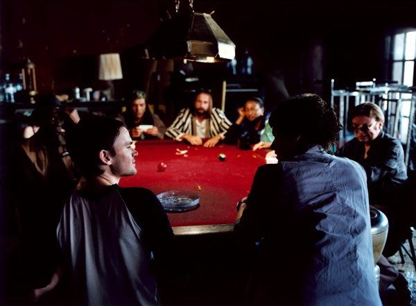 The Million Dollar Hotel - Special Edition (Blu-ray) – Bild 4– JETZT KAUFEN BEI GLACIER GAMES .at