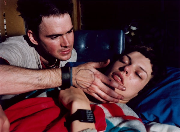 The Million Dollar Hotel - Special Edition (Blu-ray) – Bild 5– JETZT KAUFEN BEI GLACIER GAMES .at