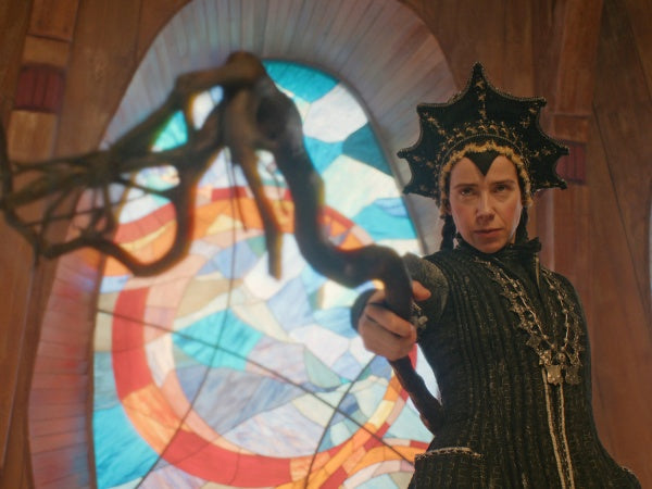 Ein Junge namens Weihnacht (Blu-ray) – Bild 6– JETZT KAUFEN BEI GLACIER GAMES .at