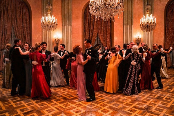 Schachnovelle (DVD) – Bild 5– JETZT KAUFEN BEI GLACIER GAMES .at