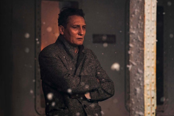 Schachnovelle (Blu-ray) – Bild 3– JETZT KAUFEN BEI GLACIER GAMES .at