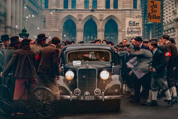 Schachnovelle (Blu-ray) – Bild 2– JETZT KAUFEN BEI GLACIER GAMES .at