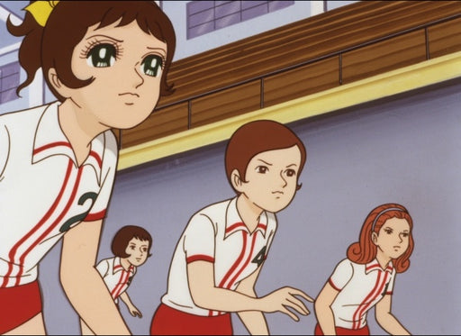 Mila Superstar - Collector's Edition Vol. 1 (Ep. 1-52) (8 Blu-rays) – Bild 2– JETZT KAUFEN BEI GLACIER GAMES .at