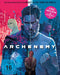 Archenemy (Mediabook, Blu-ray+Soundtrack-CD)– JETZT KAUFEN BEI GLACIER GAMES .at
