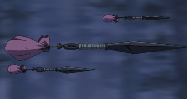 Naruto - The Movie Collection (3 DVDs) – Bild 4– JETZT KAUFEN BEI GLACIER GAMES .at