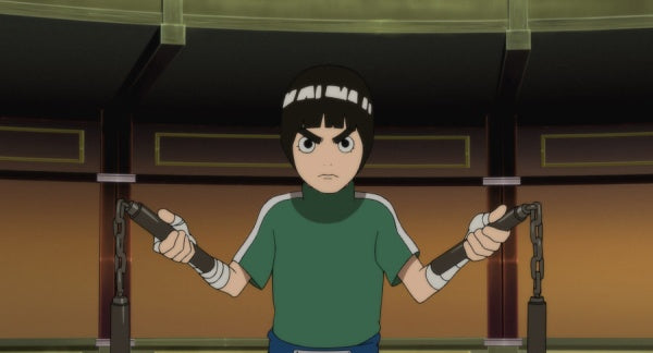 Naruto - The Movie Collection (3 DVDs) – Bild 6– JETZT KAUFEN BEI GLACIER GAMES .at