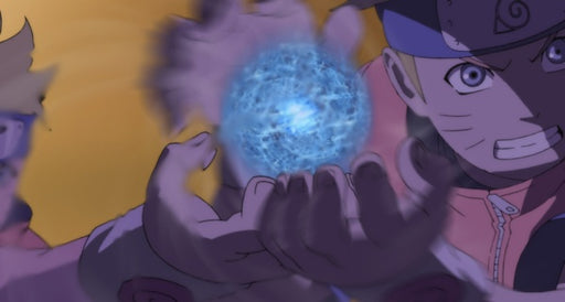 Naruto - The Movie Collection (3 DVDs) – Bild 2– JETZT KAUFEN BEI GLACIER GAMES .at