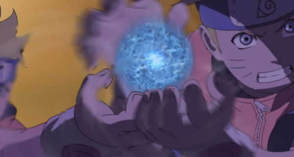 Naruto - The Movie Collection (3 DVDs) – Bild 2– JETZT KAUFEN BEI GLACIER GAMES .at