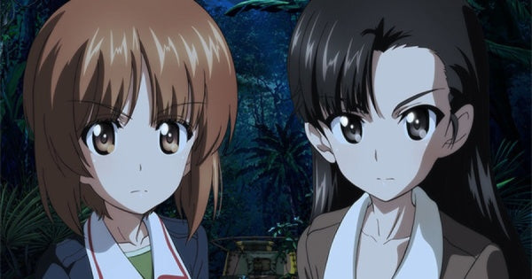 Girls und Panzer: Das Finale - Teil 3 (DVD) – Bild 4– JETZT KAUFEN BEI GLACIER GAMES .at
