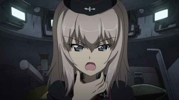 Girls und Panzer: Das Finale - Teil 3 (DVD) – Bild 3– JETZT KAUFEN BEI GLACIER GAMES .at