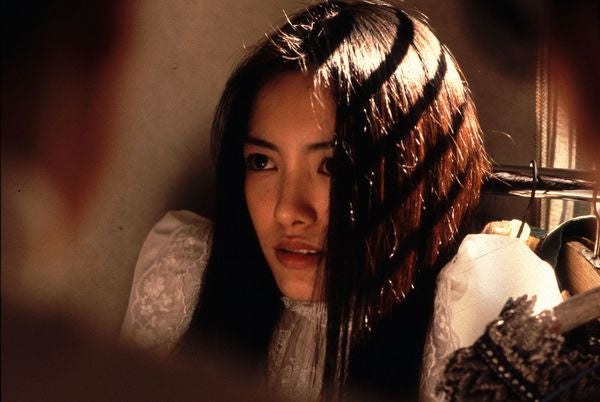Ringu 0 (J-Horror Collection #4) (Mediabook, Blu-ray+DVD)