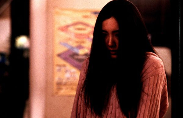 Ringu 0 (J-Horror Collection #4) (Mediabook, Blu-ray+DVD)