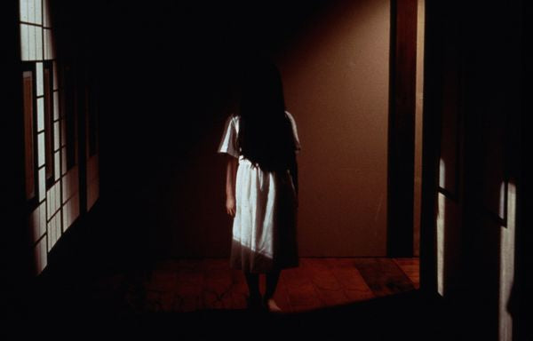 Ringu 0 (J-Horror Collection #4) (Mediabook, Blu-ray+DVD)
