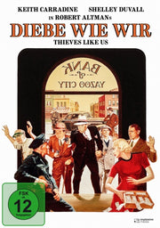 Diebe wie wir (DVD)– JETZT KAUFEN BEI GLACIER GAMES .at