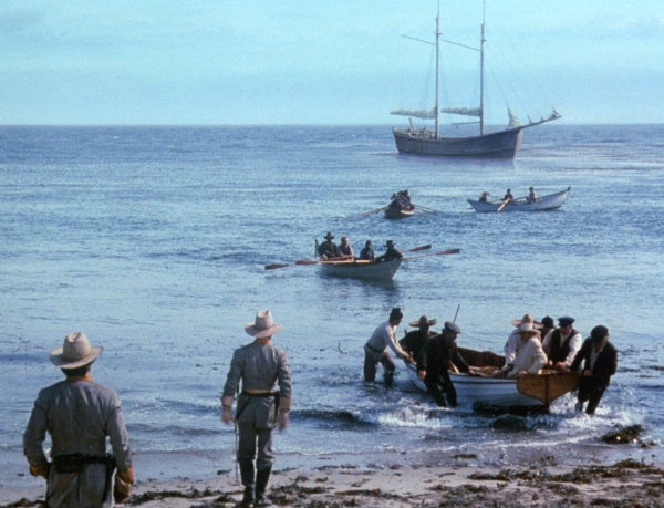 Shadow Riders - Die Schattenreiter (DVD) – Bild 6– JETZT KAUFEN BEI GLACIER GAMES .at