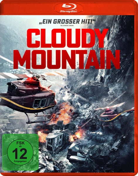 Cloudy Mountain (Blu-ray)– JETZT KAUFEN BEI GLACIER GAMES .at