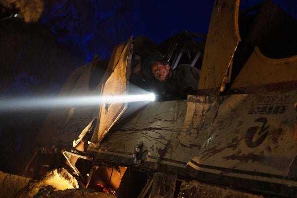 Cloudy Mountain (Blu-ray) – Bild 5– JETZT KAUFEN BEI GLACIER GAMES .at