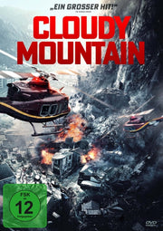 Cloudy Mountain (DVD)– JETZT KAUFEN BEI GLACIER GAMES .at