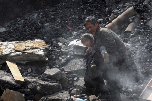 Cloudy Mountain (DVD) – Bild 2– JETZT KAUFEN BEI GLACIER GAMES .at