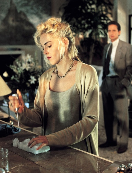 Basic Instinct (4K Ultra HD+Blu-ray) – Bild 3– JETZT KAUFEN BEI GLACIER GAMES .at