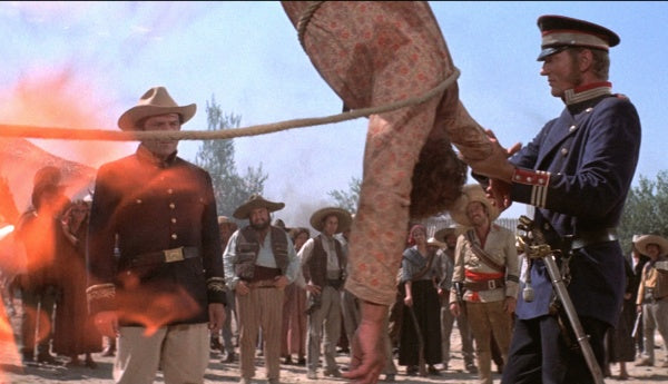 Kanonen für Cordoba (DVD) – Bild 3– JETZT KAUFEN BEI GLACIER GAMES .at