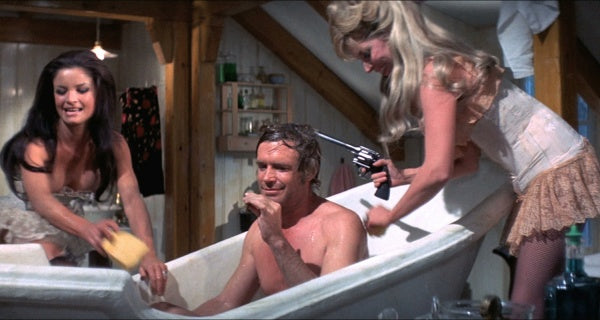 Kanonen für Cordoba (DVD) – Bild 6– JETZT KAUFEN BEI GLACIER GAMES .at