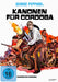 Kanonen für Cordoba (DVD)– JETZT KAUFEN BEI GLACIER GAMES .at