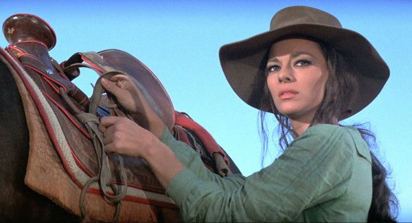 Kanonen für Cordoba (Blu-ray) – Bild 5– JETZT KAUFEN BEI GLACIER GAMES .at