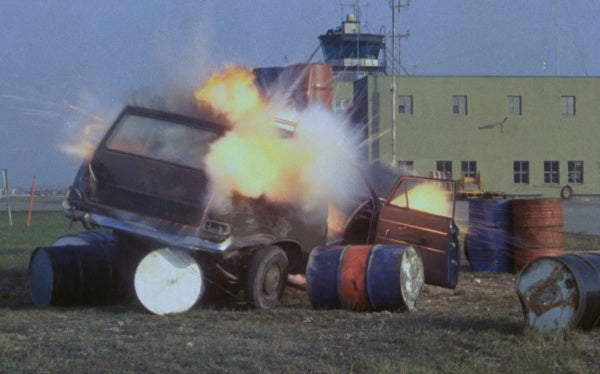 Der Mann aus Metall (DVD) – Bild 3– JETZT KAUFEN BEI GLACIER GAMES .at