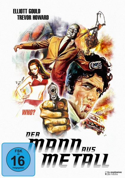 Der Mann aus Metall (DVD)– JETZT KAUFEN BEI GLACIER GAMES .at
