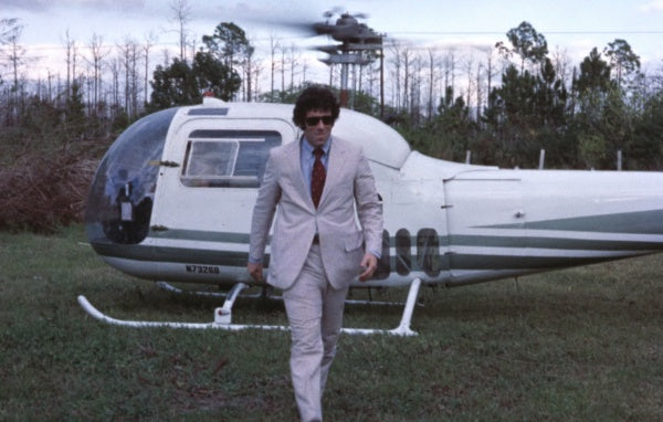 Der Mann aus Metall (DVD) – Bild 6– JETZT KAUFEN BEI GLACIER GAMES .at