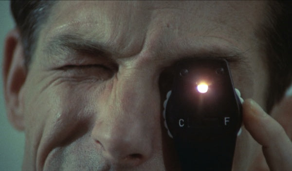 Der Mann aus Metall (Blu-ray) – Bild 4– JETZT KAUFEN BEI GLACIER GAMES .at