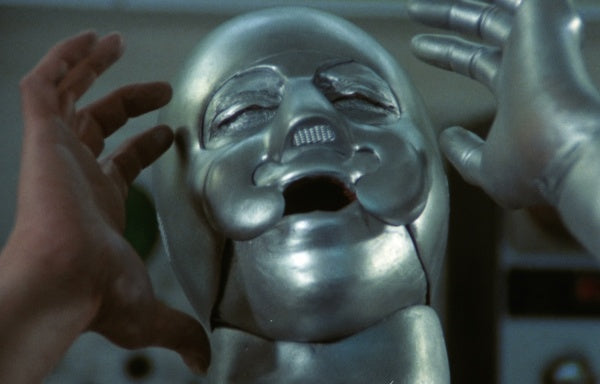 Der Mann aus Metall (Blu-ray) – Bild 5– JETZT KAUFEN BEI GLACIER GAMES .at