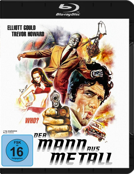 Der Mann aus Metall (Blu-ray)– JETZT KAUFEN BEI GLACIER GAMES .at
