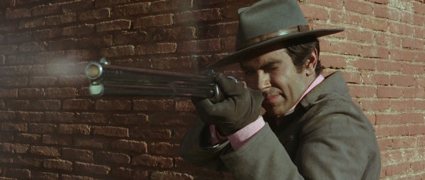 An den Galgen, Bastardo (Mediabook A, Blu-ray+DVD) – Bild 4– JETZT KAUFEN BEI GLACIER GAMES .at