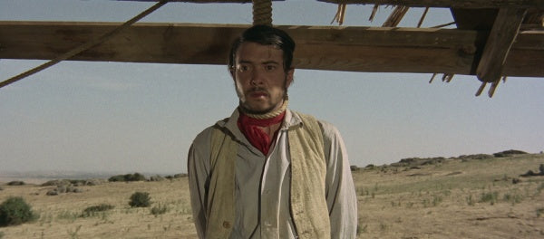 An den Galgen, Bastardo (Mediabook A, Blu-ray+DVD) – Bild 2– JETZT KAUFEN BEI GLACIER GAMES .at