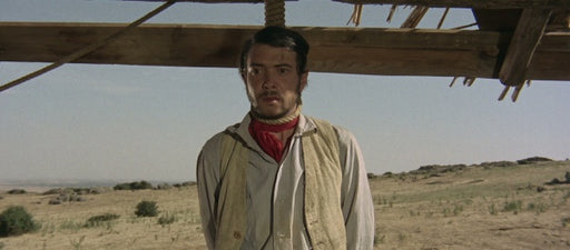 An den Galgen, Bastardo (Mediabook B, Blu-ray+DVD) – Bild 2– JETZT KAUFEN BEI GLACIER GAMES .at